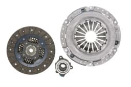 Sidurikomplekt NEXUS F10021NX