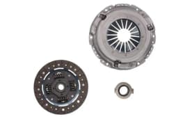 Sidurikomplekt NEXUS F14035NX