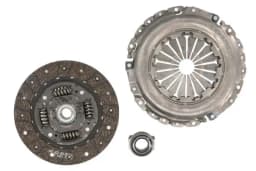 Sidurikomplekt NEXUS F1R109NX