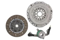 Sidurikomplekt NEXUS F1M200NX