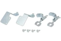 Ukselukk CARGOPARTS CARGO-E299