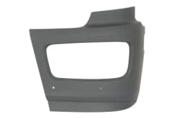 Põrkeraud PACOL MER-FB-032L