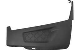 Põrkeraud PACOL RVI-CP-022L