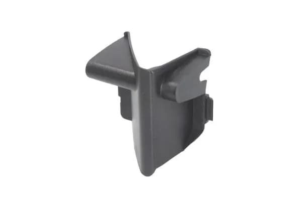 Raam, radiaatorigrill PACOL DAF-FP-021R