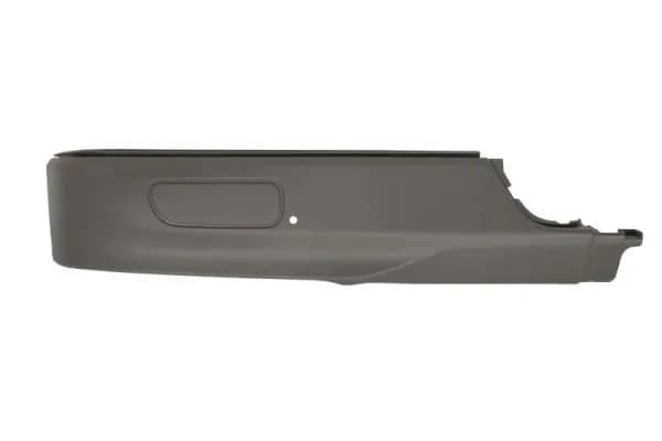 Põrkeraud PACOL MER-CP-013R