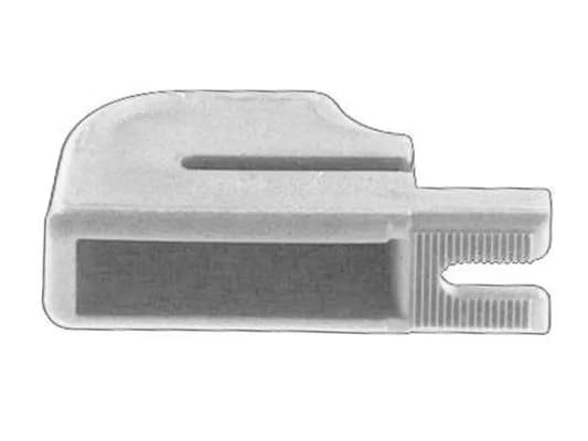 Lukustusnupp PACOL IVE-DE-010