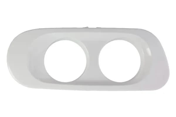 Valgustuse vastus PACOL DAF-FH-001R