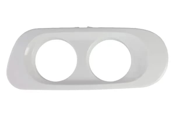 Valgustuse vastus PACOL DAF-FH-001L