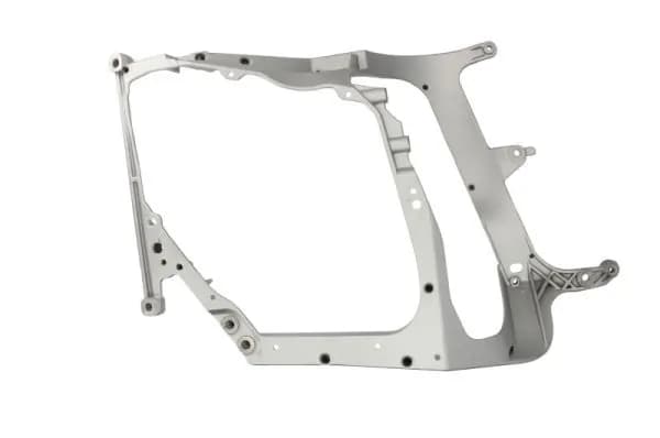 Valgustuse vastus PACOL DAF-HLS-008L