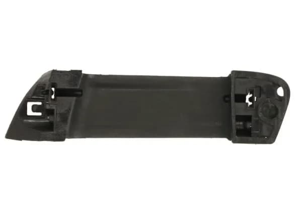Väljaspoolne uksekäepide PACOL VOL-DH-011R