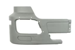 Põrkeraud PACOL MER-FB-001