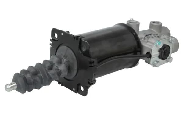 Sidurivõimendi PNEUMATICS CS-228