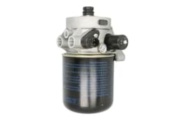 Õhukuivati, Suruõhusüsteem PNEUMATICS PN-10387