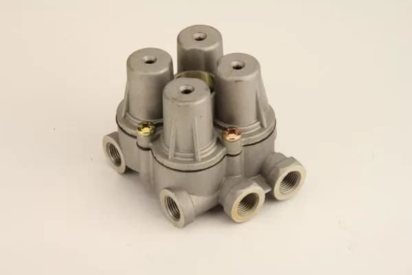 Süsteemi kaitseklapp PNEUMATICS PN-10027