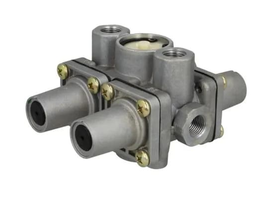 Süsteemi kaitseklapp PNEUMATICS PN-10101