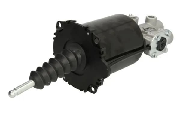 Sidurivõimendi PNEUMATICS CS-206