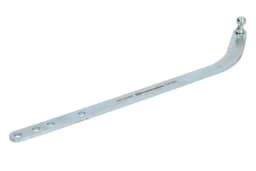 Tõmbevardahark, nivoovõrdsustusklapp PNEUMATICS PN-12095