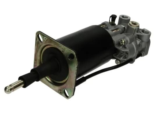 Sidurivõimendi PNEUMATICS CS-105