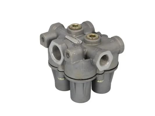 Süsteemi kaitseklapp PNEUMATICS PN-10252