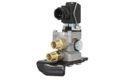 Ümberlülitusklapp, heitgaasid PNEUMATICS PN-10509