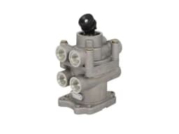 Piduriventiil, kasutuspidur PNEUMATICS PN-10244