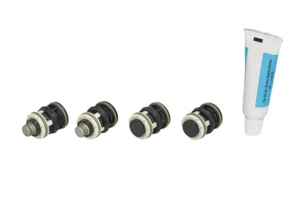 Remondikomplekt, automaatülekanne PNEUMATICS PN-R0160