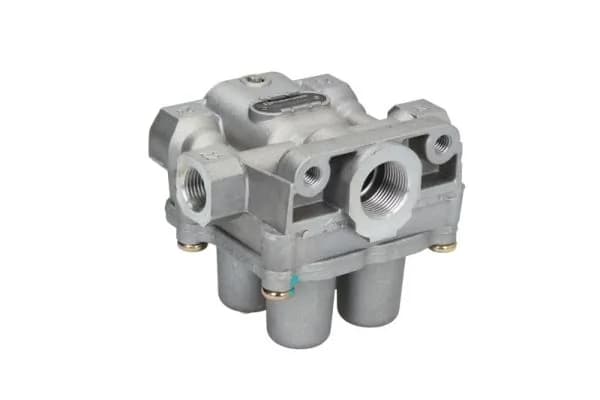 Süsteemi kaitseklapp PNEUMATICS PN-10406