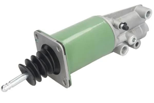 Sidurivõimendi PNEUMATICS CS-208