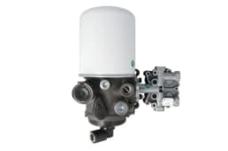 Õhukuivati, Suruõhusüsteem PNEUMATICS PN-10495