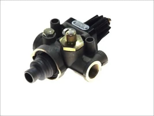 Surveregulaator, Suruõhusüsteem PNEUMATICS PN-10040