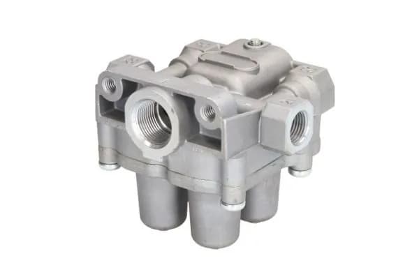 Süsteemi kaitseklapp PNEUMATICS PN-10447
