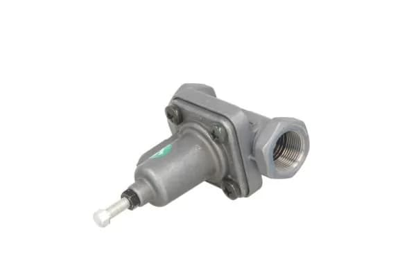 Survepiiramisklapp PNEUMATICS PN-10318