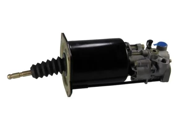 Sidurivõimendi PNEUMATICS CS-202