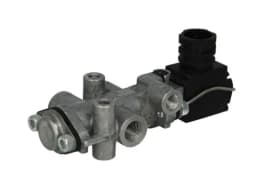 Magnetklapp, lülitussilinder PNEUMATICS PN-10138