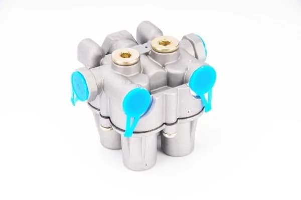 Süsteemi kaitseklapp PNEUMATICS PN-10024