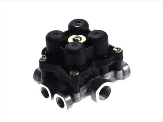 Süsteemi kaitseklapp PNEUMATICS PN-10036