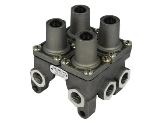 Süsteemi kaitseklapp PNEUMATICS PN-10042