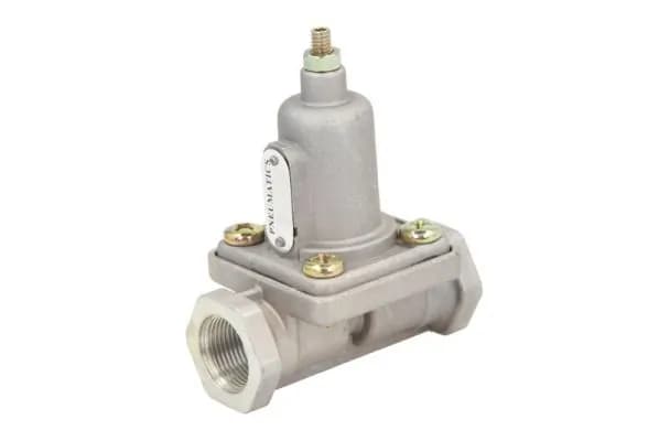Ülejooksuklapp PNEUMATICS PN-10242