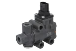 Piduriventiil, kasutuspidur PNEUMATICS PN-13025