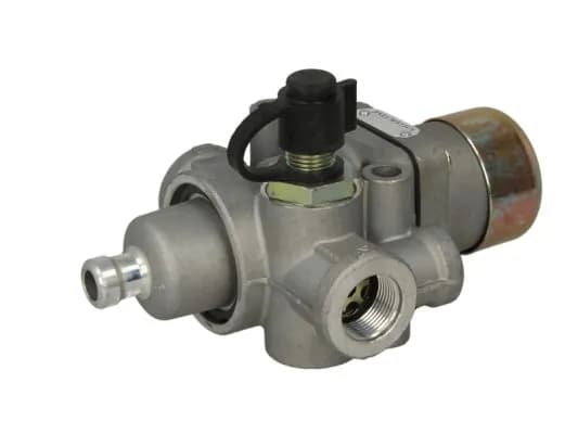 Surveregulaator, Suruõhusüsteem PNEUMATICS PN-10132