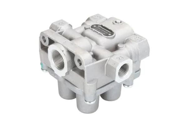 Süsteemi kaitseklapp PNEUMATICS PN-10446