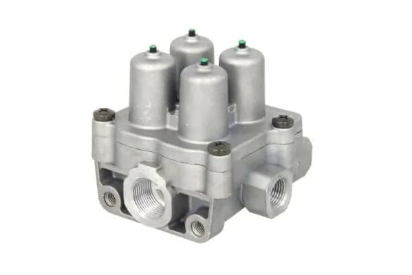 Süsteemi kaitseklapp PNEUMATICS PN-10444