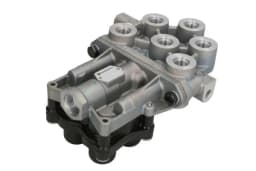 Süsteemi kaitseklapp PNEUMATICS PN-10448