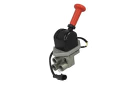 Piduriventiil, kasutuspidur PNEUMATICS PN-10257