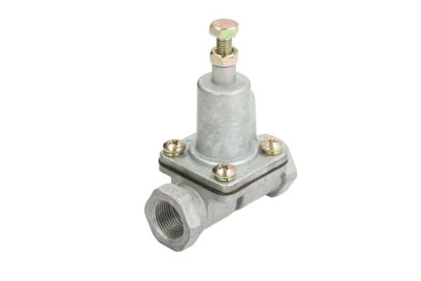 Piduriventiil, haagis PNEUMATICS PN-10214