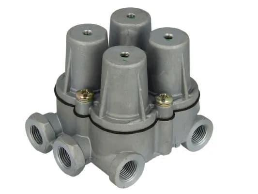 Süsteemi kaitseklapp PNEUMATICS PN-10070