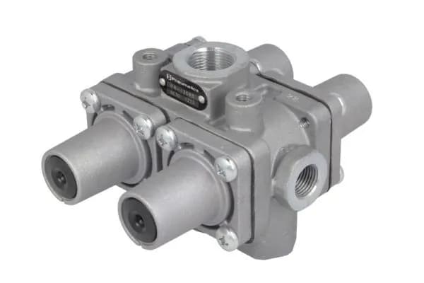 Süsteemi kaitseklapp PNEUMATICS PN-13065