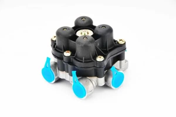 Süsteemi kaitseklapp PNEUMATICS PN-10028
