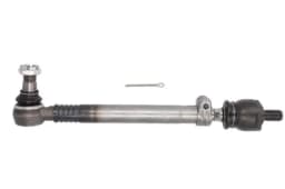 Paigalduskomplekt, sisemine rooliots, roolivarras S-TR STR-20A707