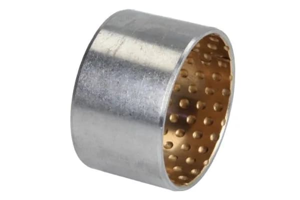 Puks, roolivarras S-TR STR-12A006